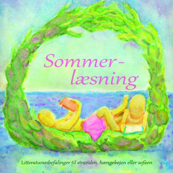 Sommerlæsning 