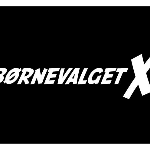Børnevalget logo