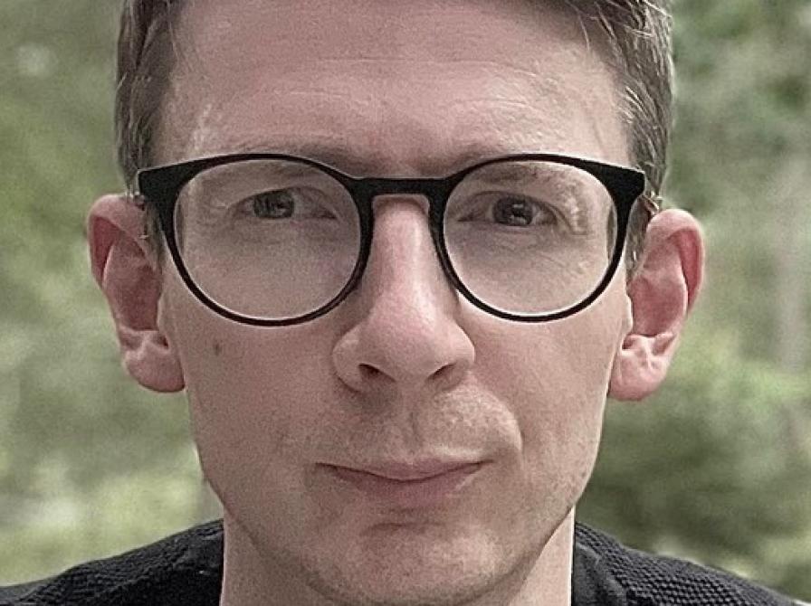 Michael Kruse Nielsen 